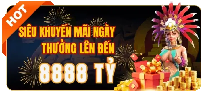 Bắn cá đổi thưởng SV388