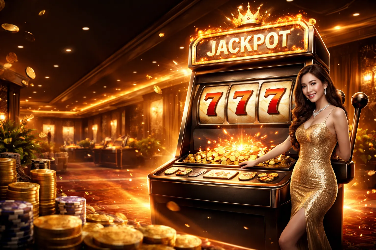 Bắn Cá Online tại goal123