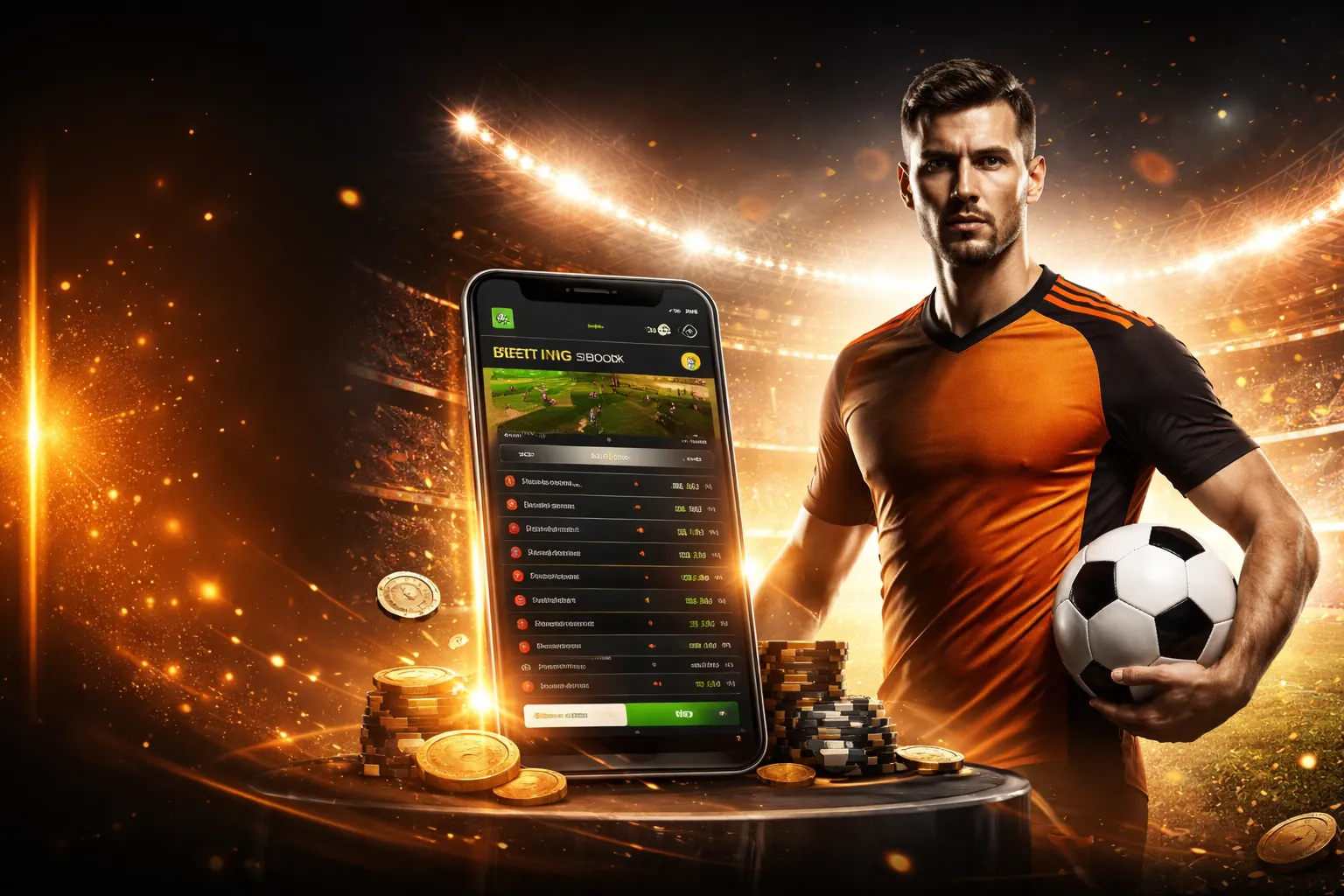 Khẳng định thương hiệu và Bảo mật tại goal123