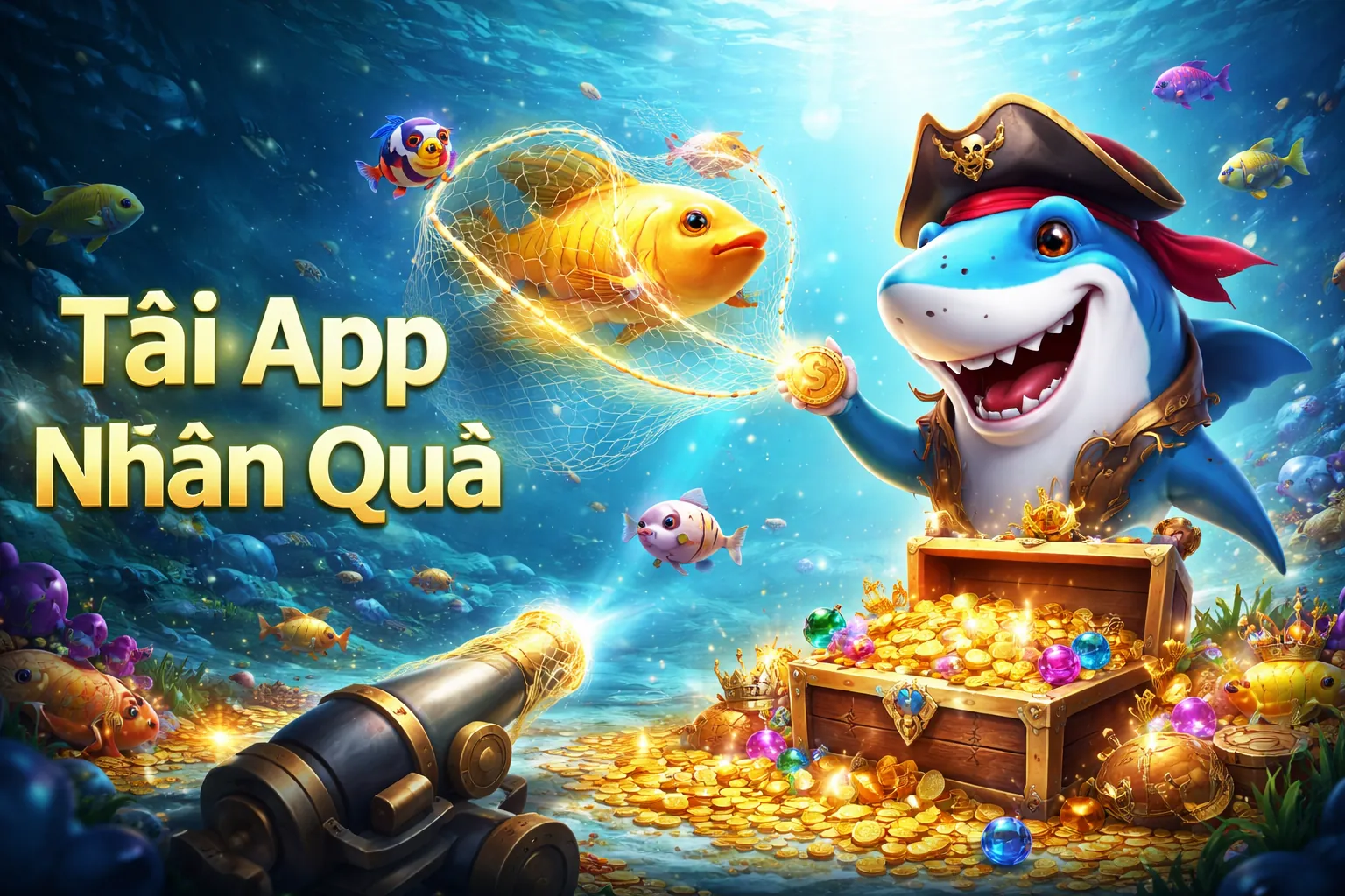 Hướng dẫn tải app goal123