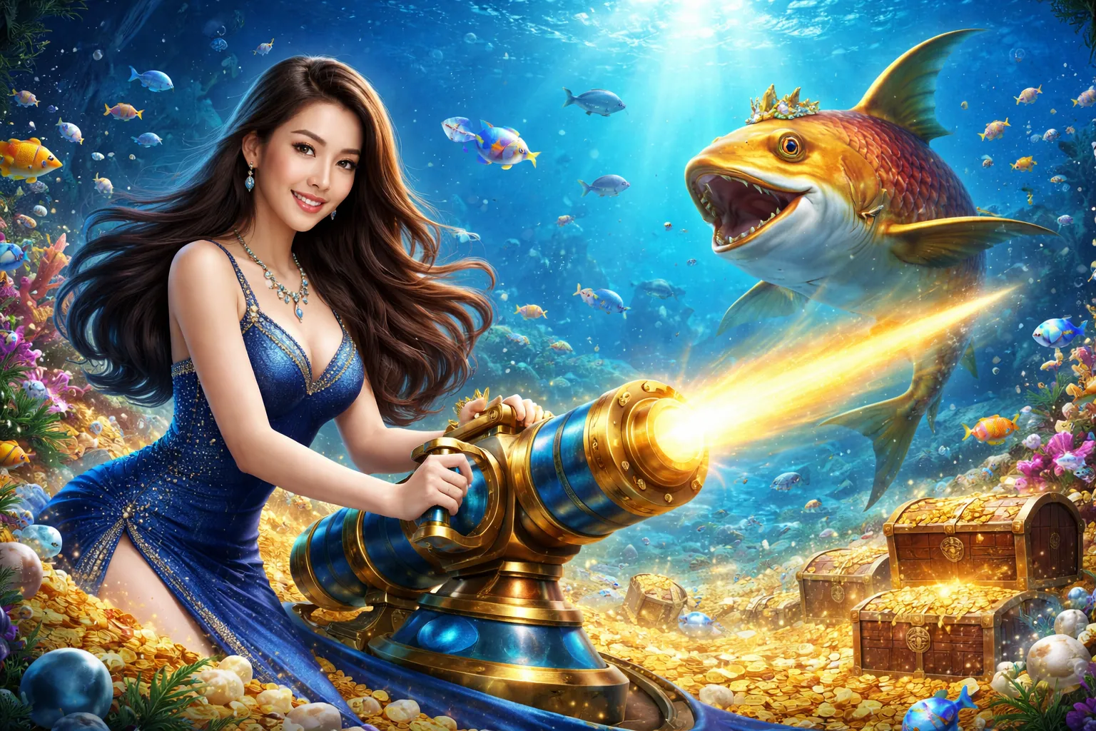 Live Casino tại goal123