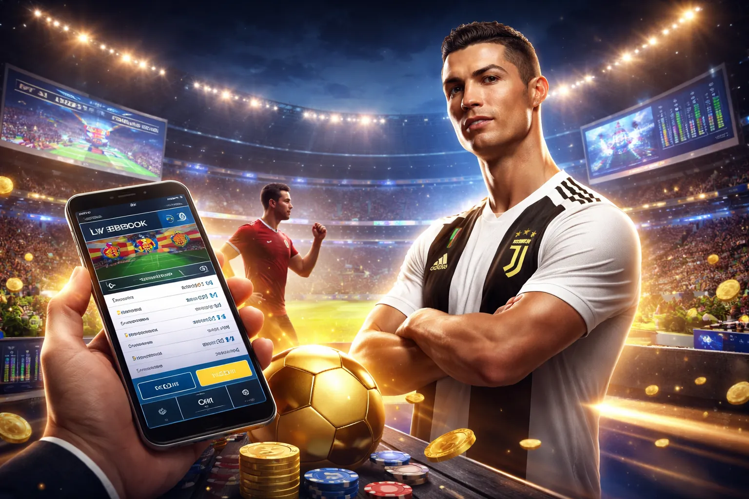 Hình ảnh minh họa Chính Sách Cookie của goal123, bảo mật dữ liệu và quyền riêng tư trực tuyến