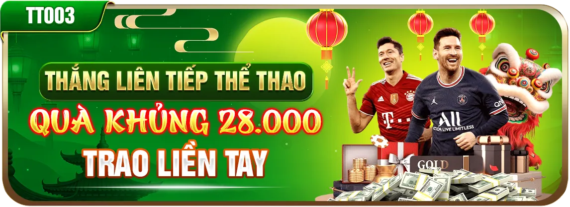 Điều Khoản Dịch Vụ của goal123