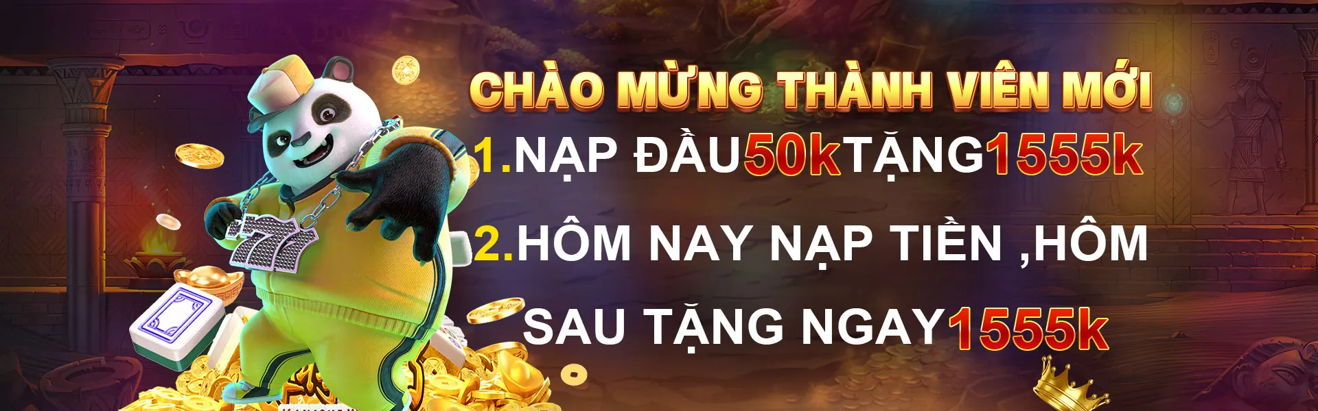 Banner khuyến mãi SV388 trực tiếp đá gà Thomo